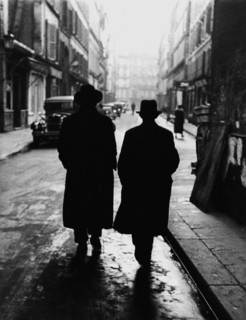 Paris in the 1930th