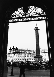 Paris in the 1930th