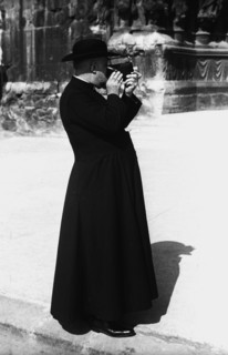 Paris in the 1930th