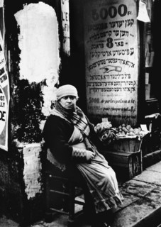 Paris in the 1930th