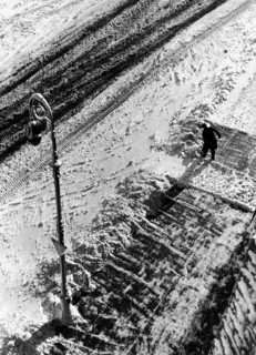 New York in the 1940th