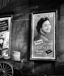 New York in the 1940th