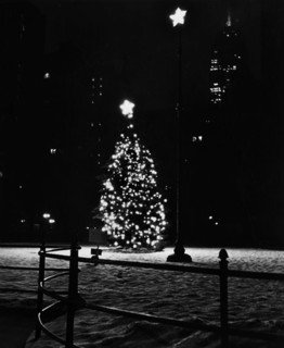 New York in the 1940th