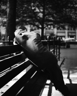 New York in the 1940th
