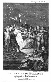 Galileo Galilei (1564-1642) Italian astronomer & mathematician...