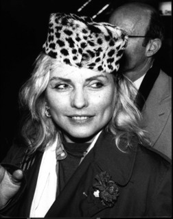 Debbie Harry