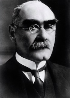 Rudyard Kipling