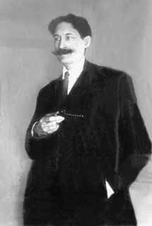 Henri Barbusse