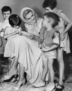 Grace Kelly