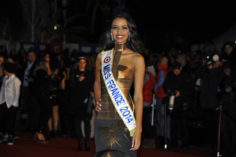 NRJ Music Awards in Cannes