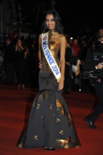 NRJ Music Awards in Cannes