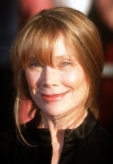 Sissy Spacek