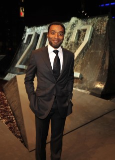Europapremiere '2012' in Berlin