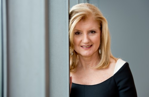 Start Huffington Post Germany