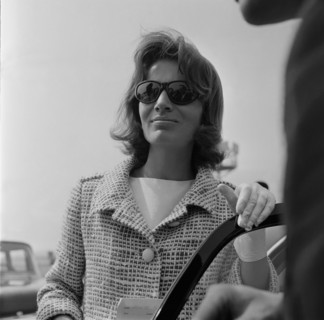 Lee Radziwill