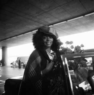 Diana Ross