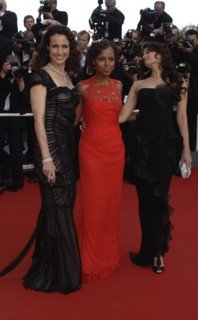 Openingnight of Cannes Filmfestival 2006