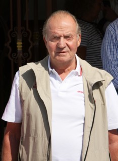 Juan Carlos Ier