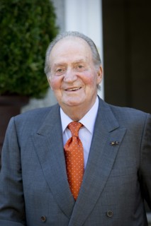 Juan Carlos Ier