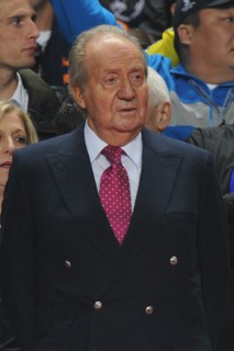 Juan Carlos Ier