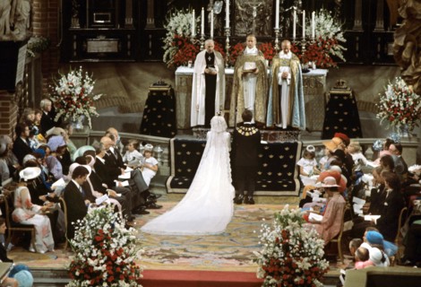 Hochzeit Carl Gustaf und Silvia von Schweden