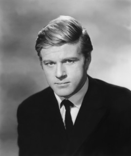 Robert Redford