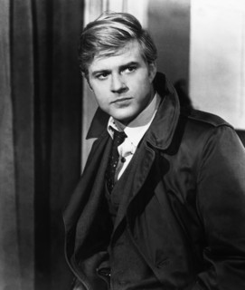 Robert Redford