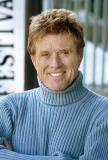 Robert Redford