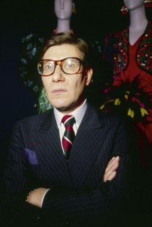 Yves Saint-Laurent (1986)