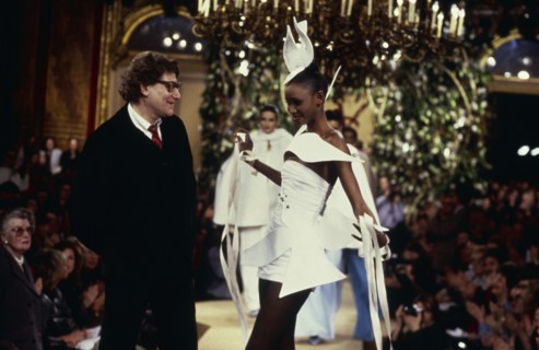Yves Saint-Laurent (1988)