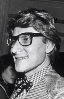 Yves Saint-Laurent