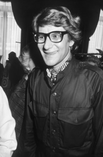 Yves Saint-Laurent