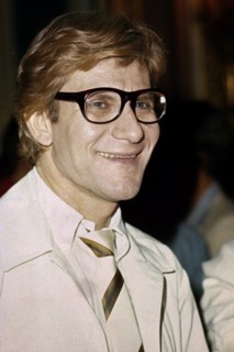 Yves Saint-Laurent