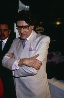Yves Saint-Laurent