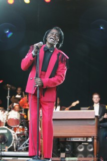 James Brown (2005)
