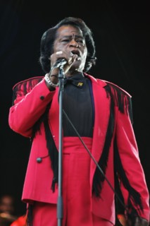James Brown (2005)