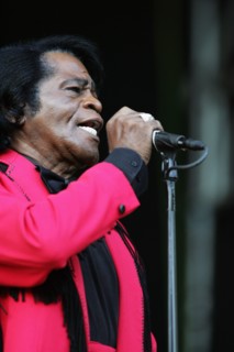 James Brown (2005)