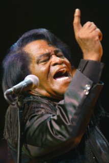James Brown (2003)