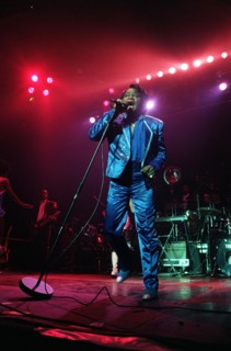 James Brown (1998)