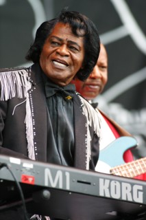James Brown (2004)