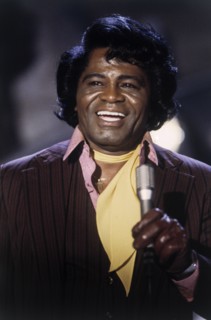 James Brown