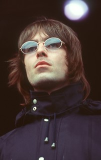 Liam Gallagher, 2000