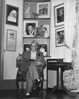 Maurice Chevalier