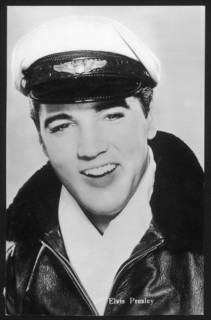 Elvis Presley