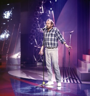 Joe Cocker