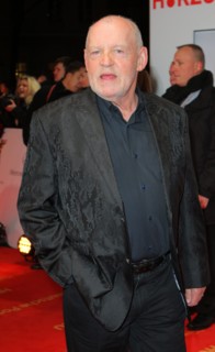 Joe Cocker à la remise de la Caméra d'Or de Berlin, en 2013.