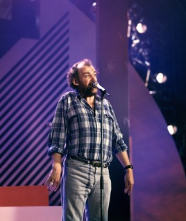 Joe Cocker