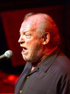 Joe Cocker en concert