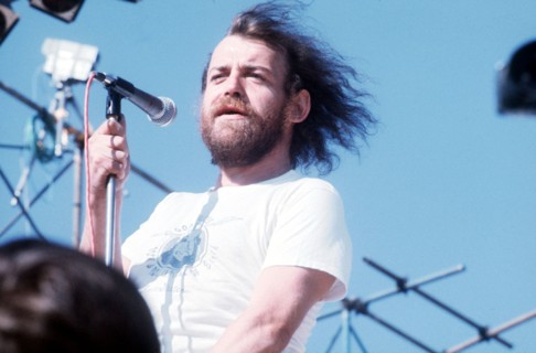 Joe Cocker