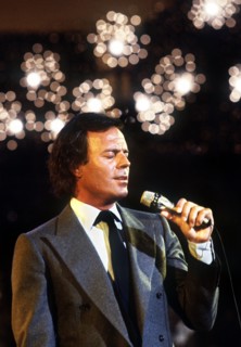 Schlagerstar Julio Iglesias wird 60